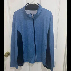 Kim Rogers / blue/3x